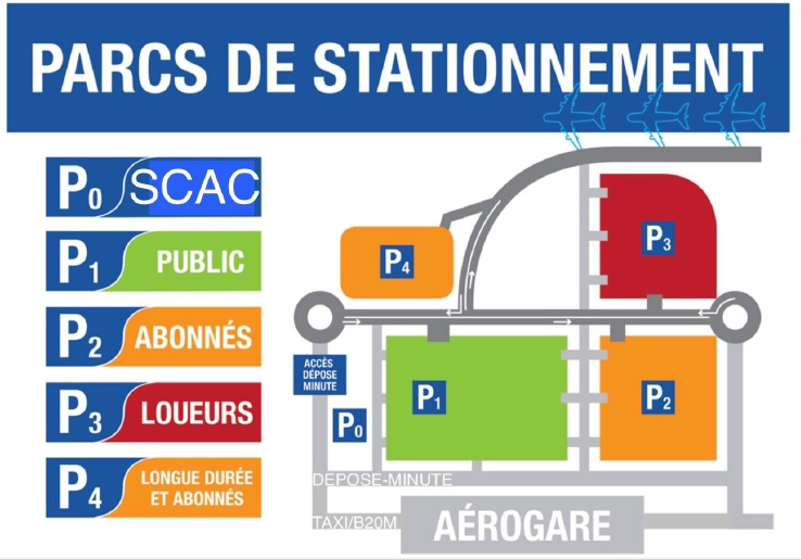 SCAC---Plan-parking-aéroport-Félix-Eboué